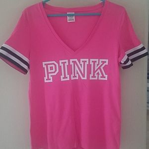 Victoria Secret Pink T shirt